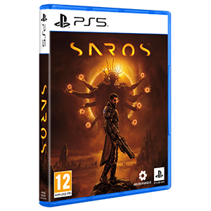 SAROS
