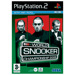World Snooker Championship 2006