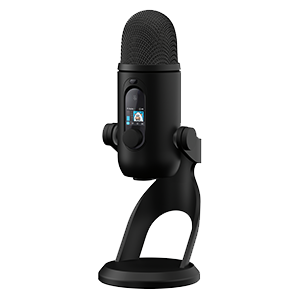 Logitech YETI 2 - Microfono