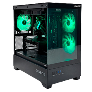 Gigabyte Game edit. 201D I7-14700/16Gb/1Tb/Rtx5060/Freedos - Sobremesa Gaming