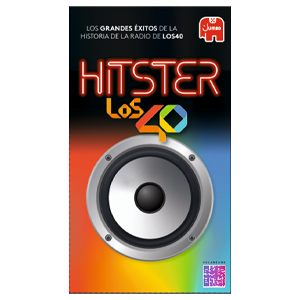 Hitster Los 40