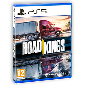 Road Kings