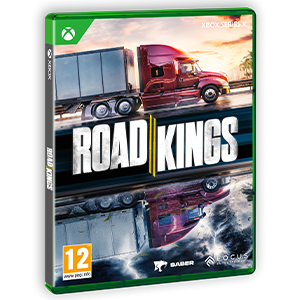 Road Kings