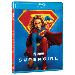 Supergirl