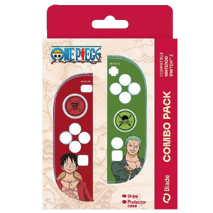 One Piece Combo Pack Nakamas Switch 2
