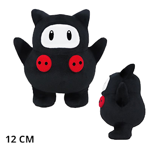 Peluche Super Mario Ninji 12 cm