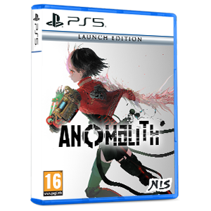 Anomalith