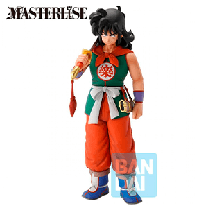 Figura Ichibansho Yamcha training section de 25 cm (REACONDICIONADO)