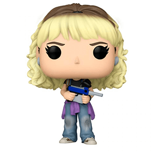 Figura POP Movies Electric State Michelle (REACONDICIONADO)