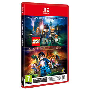 LEGO Harry Potter Collection