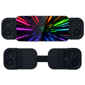 Razer Prio Plegable USB-C Android - iOs - Controller