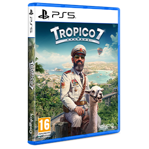 Tropico 7