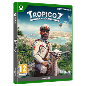 Tropico 7