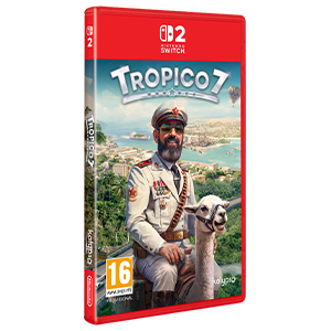 Tropico 7 Special Edition