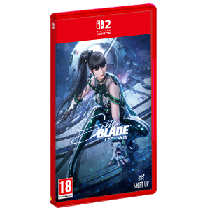 Stellar Blade Complete Edition