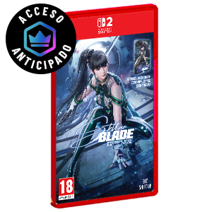 Stellar Blade Complete Steelbook Edition
