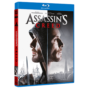 Assassin´s Creed