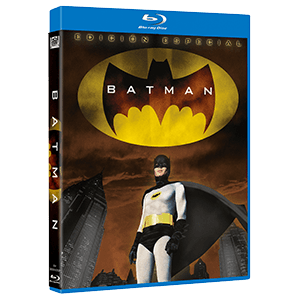 Batman (1966)