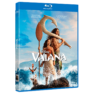 Vaiana (2026)
