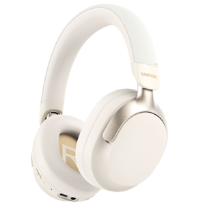 Auriculares Tanooki Cozy Wireless Headset