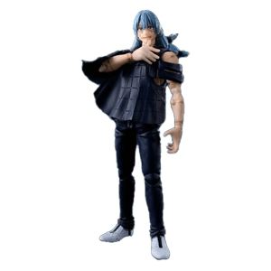 Figura Jujutsu Kaisen S.H.Figuarts Mahito de 16 cm