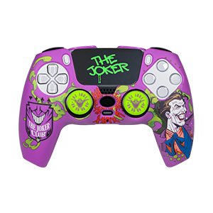 Combo Pack Joker Club