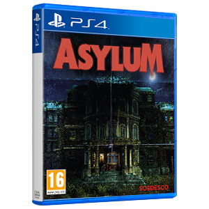 Asylum