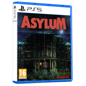 Asylum