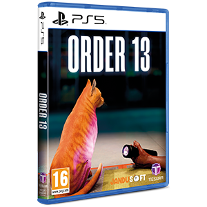 Order 13