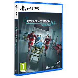 Emergency Room Simulator