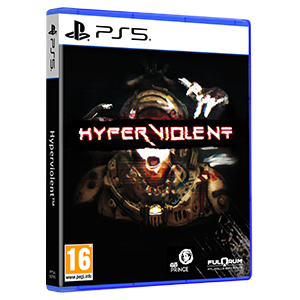 Hyperviolent