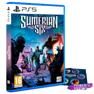 Sumerian Six