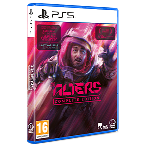 The Alters Complete Edition