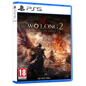 Wo Long 2: Wings of Ember