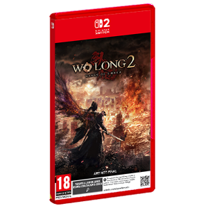 Wo Long 2: Wings of Ember