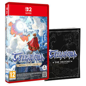 Terranigma