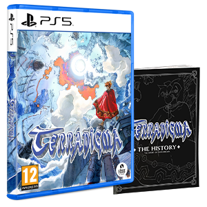 Terranigma