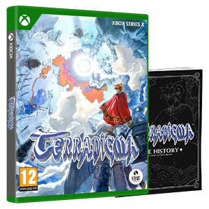 Terranigma