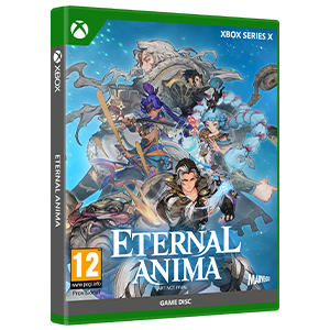 Eternal Anima