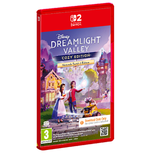 Disney Dreamlight Valley CIAB