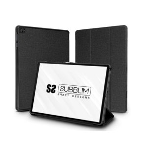 Subblim Shock Case Lenovo Tab M10 - Funda (REACONDICIONADO)