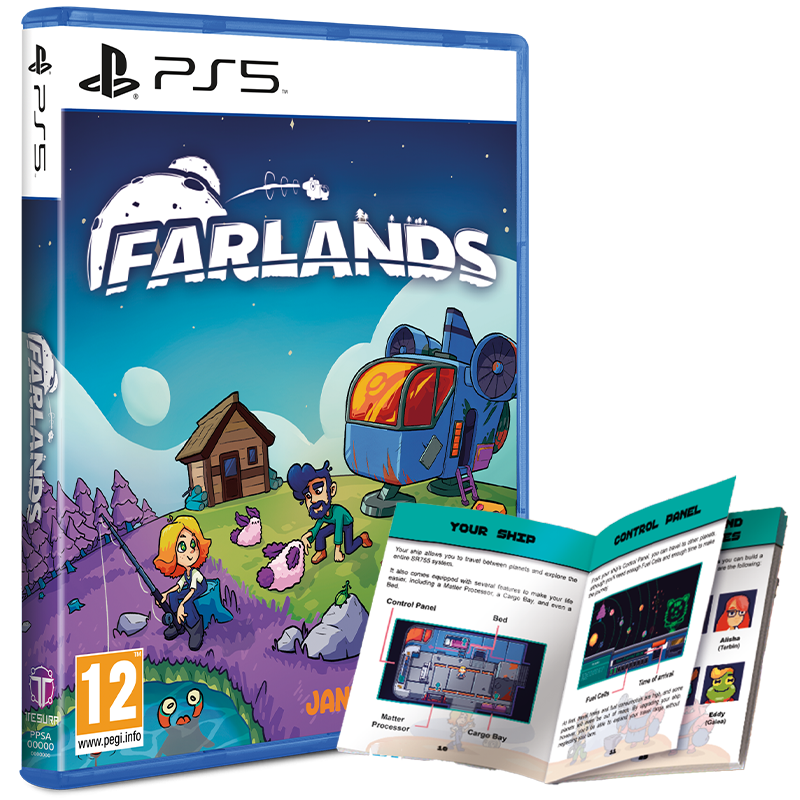 Farlands