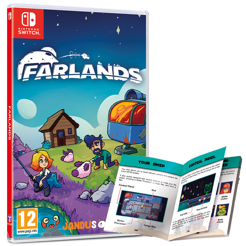 Farlands