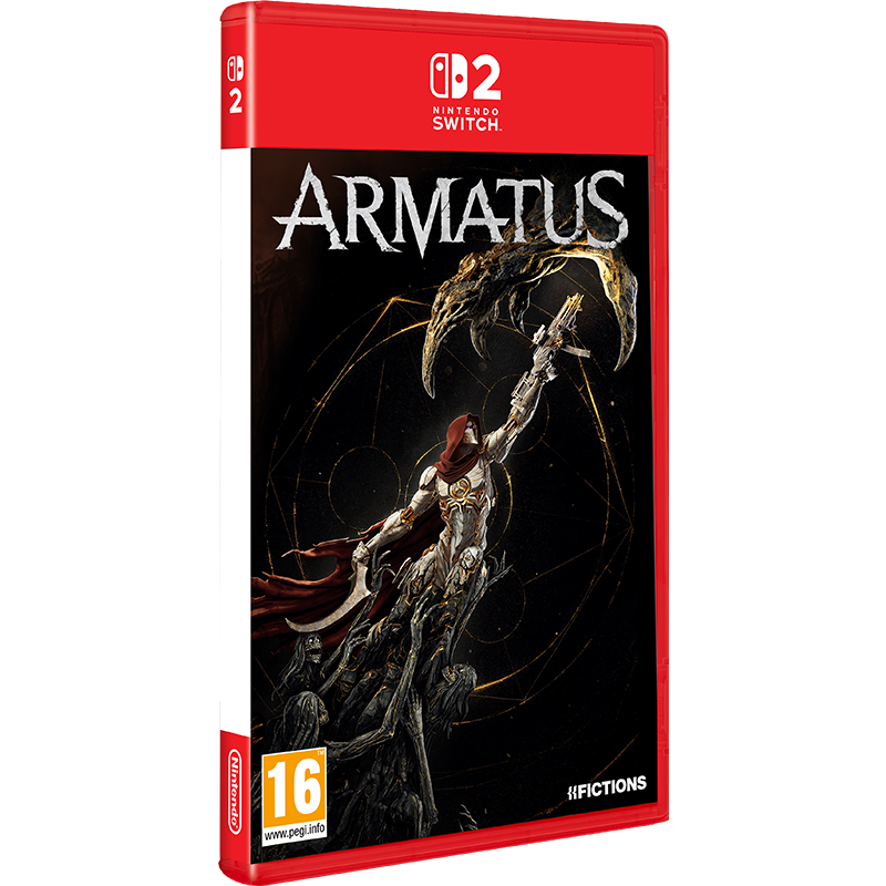 Armatus