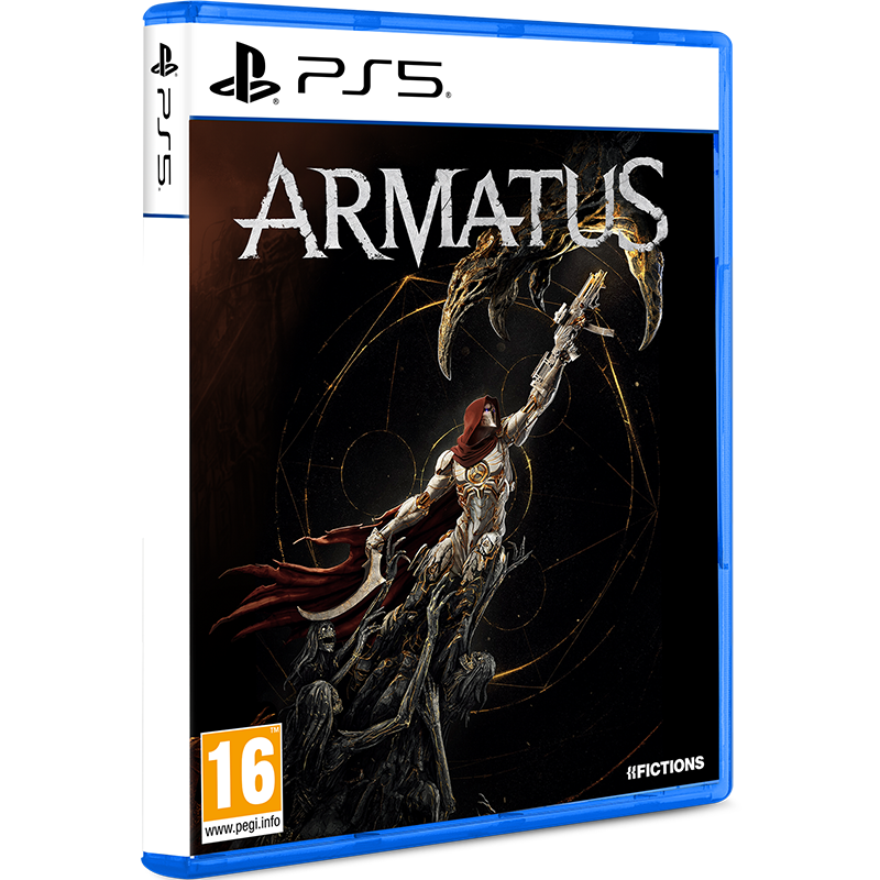 Armatus