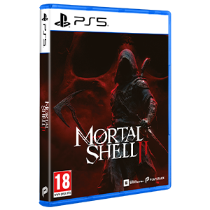 Mortal Shell II PS5