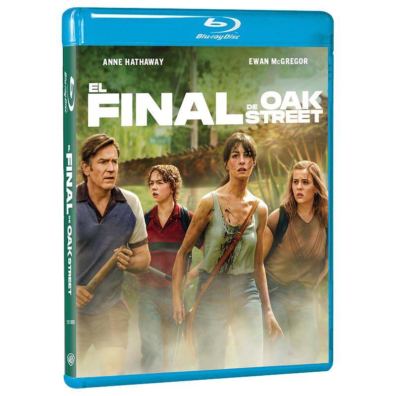 El Final de Oak Street
