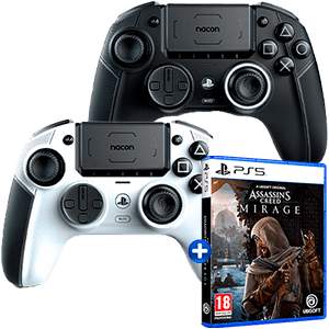  GAME  Accesorios Playstation 5. Ahorra comprando mandos,  auriculares PS5.