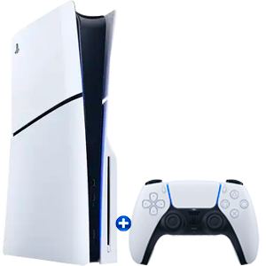 PlayStation 5 Seminueva a elegir + Mando DualSense para Playstation 5 en GAME.es