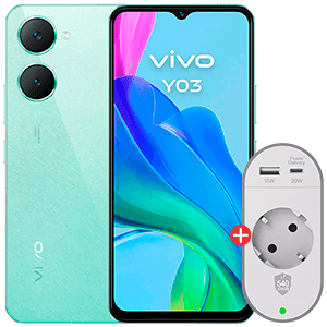 Smartphone a elegir + Regleta Force Power Lite Surge
